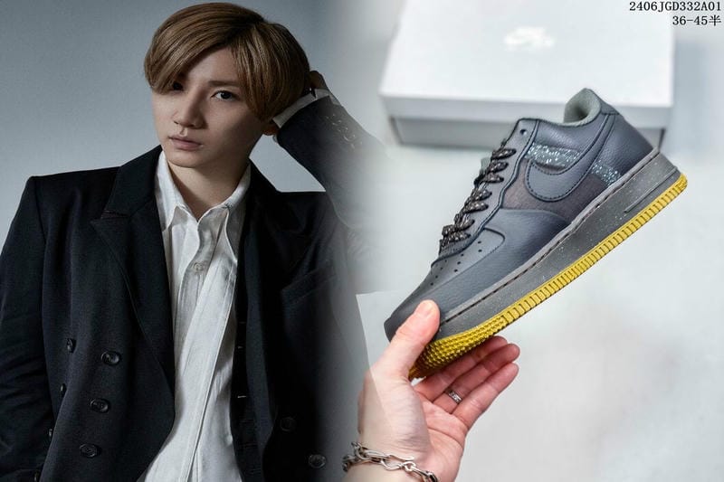 NIKEの本国はどこですか？