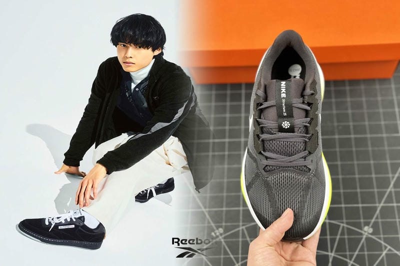 Nike ZOOM FLY 4の発売日はいつですか？