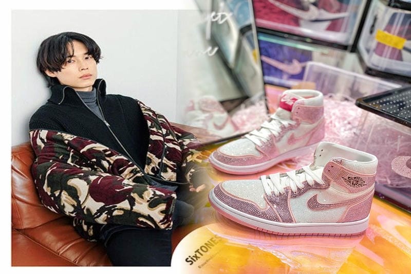 NIKEアカデミーとは何ですか？