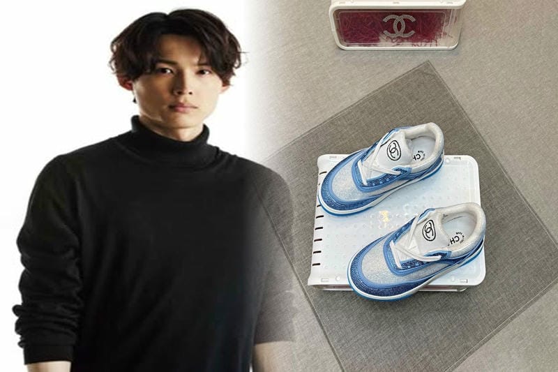 NIKEのスポブラのSサイズは？