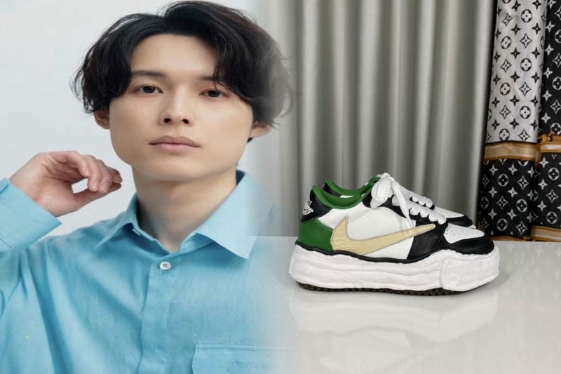 Nikeの国内最大店舗はどこですか？