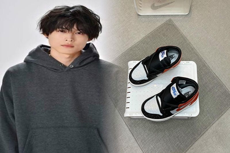 NIKEのACGスニーカーはなぜ人気があるのですか？