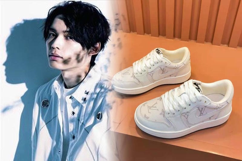 NIKEのスニーカーの発売時間は？