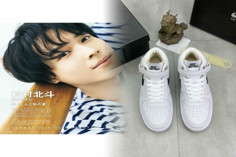 池袋でNIKEの取り扱い店舗はどこですか？