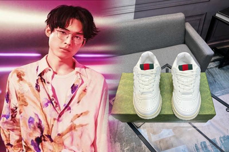 ナイキのスニーカーの並行輸入品とは何ですか？