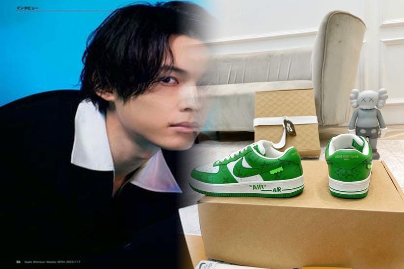 ナイキスニーカーのSBとは何ですか？