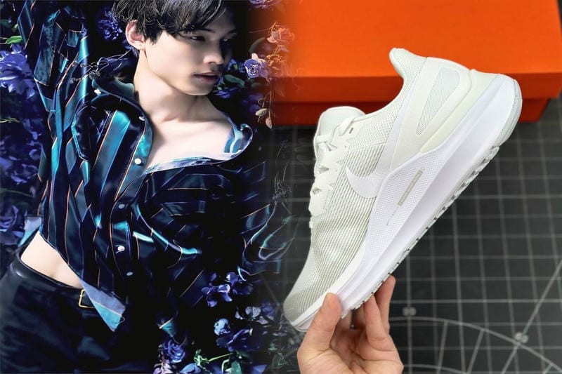 Nikeのスニーカーで一番高いのは？