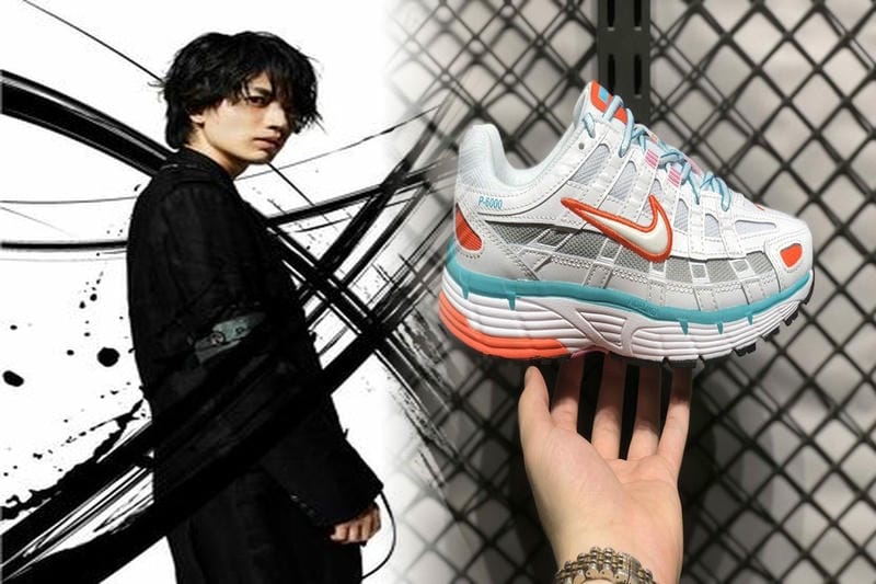 NIKEの限定抽選とは何ですか？