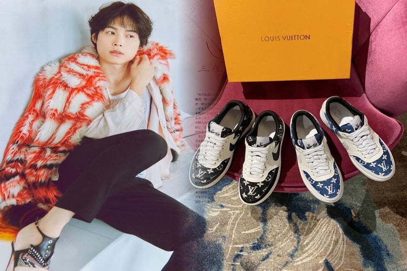 エアジョーダンはNikeのスニーカーですか？