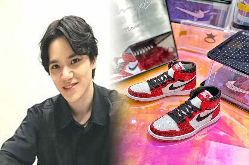 NIKEのJust Do Itとはどういう意味ですか？