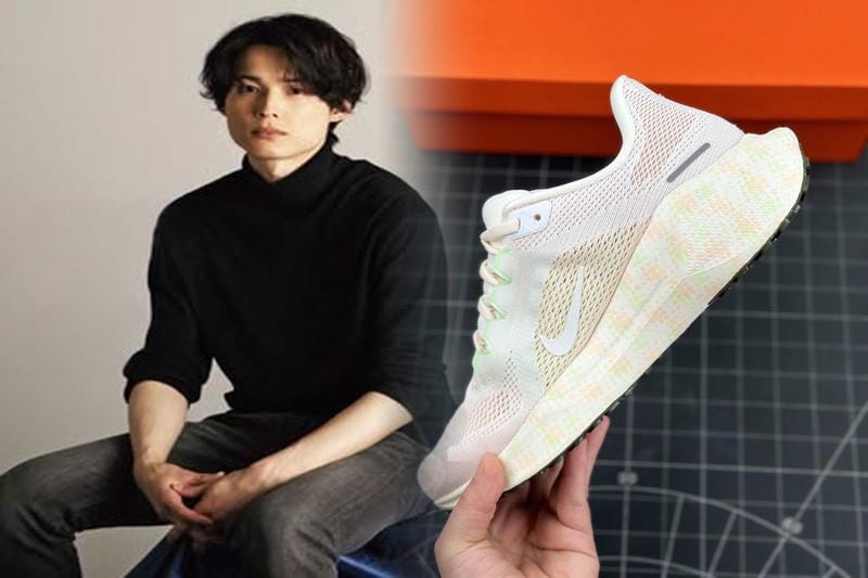 NIKEのスニーカーはなぜ高いのですか？