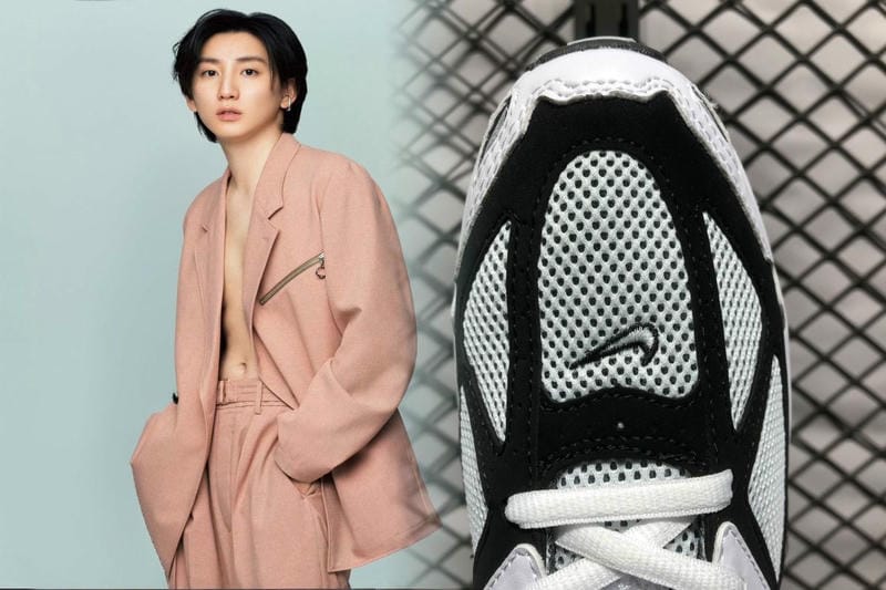 ナイキのairmaxの何が人気なのでしょう？