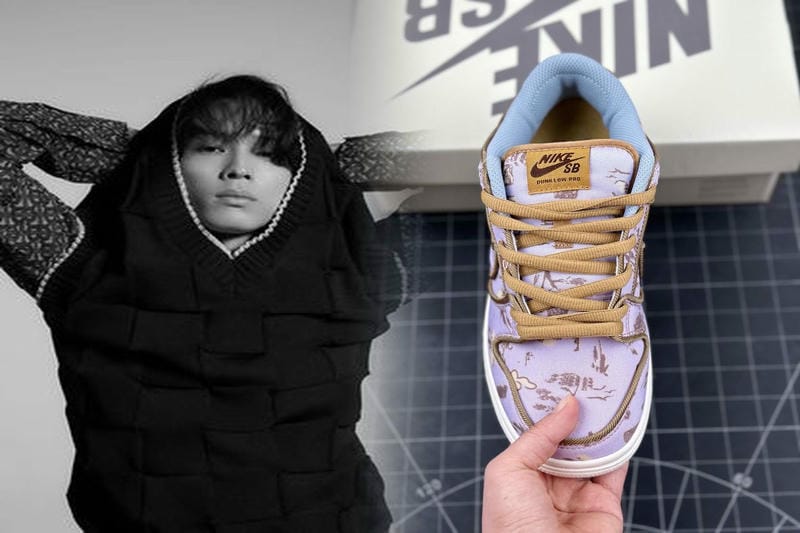 Nikeエアジョーダン1の定価はいくらですか？