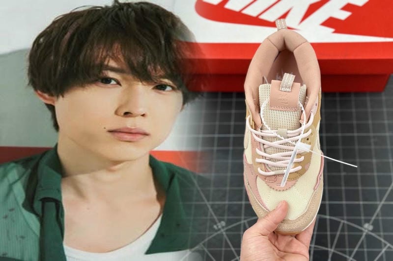 ナイキByyouの注文から届くまでどのくらいかかりますか？