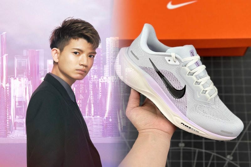 Nikeのフライニットとは何ですか？