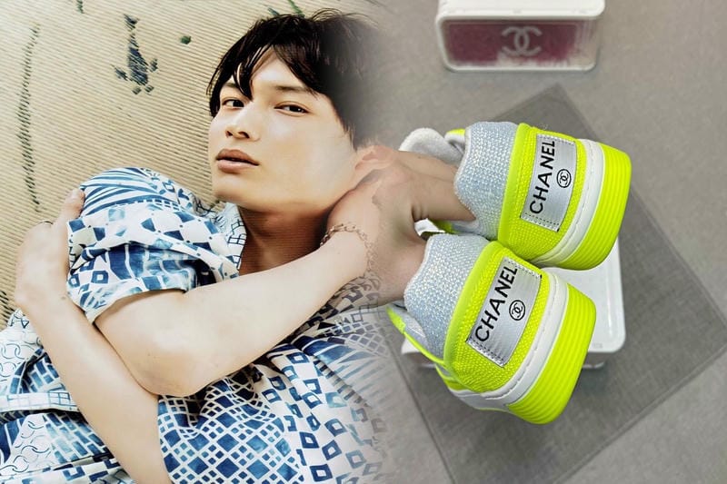 Nikeの品番はどうやって確認する？