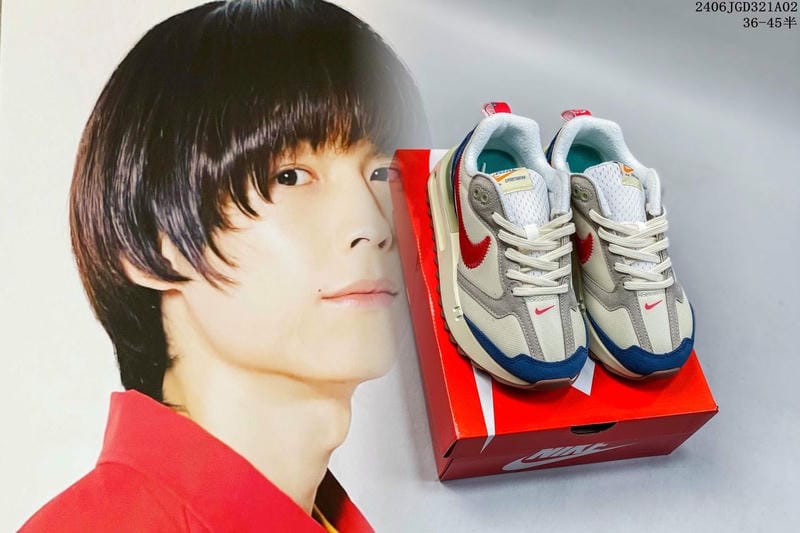 NIKEのOGとは何ですか？
