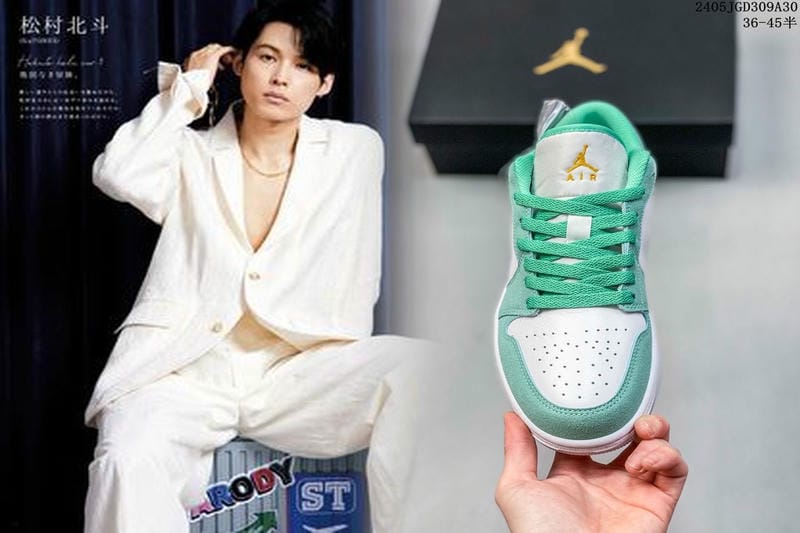 NIKEの世界一高い靴はいくらですか？