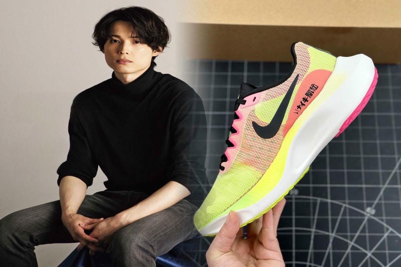 ナイキエンプロイストアの営業時間は？