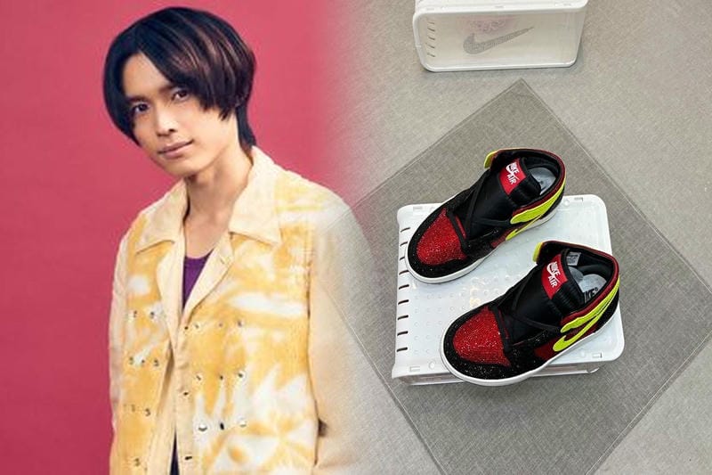 NIKEのサイズが合わなかったらどうすればいいですか？