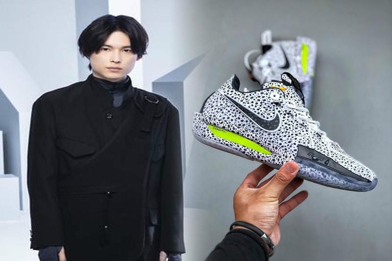 ナイキ イニシ エーター ダサい