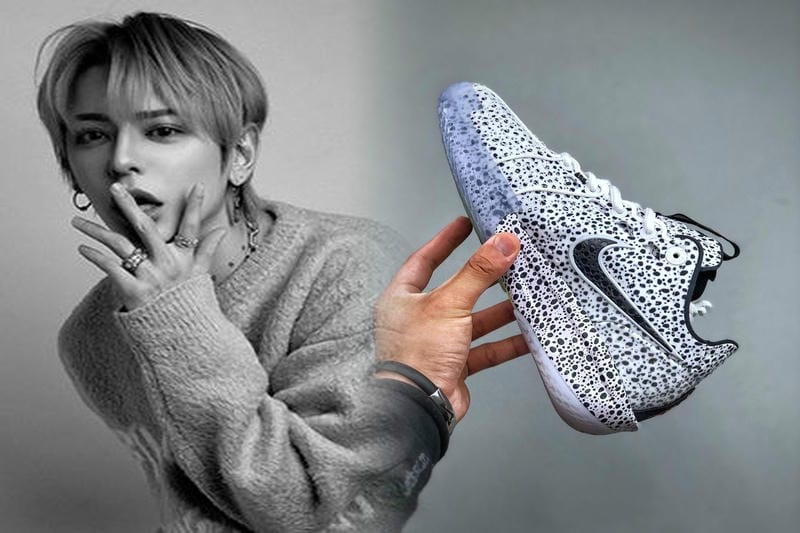 NIKEのコードの入れ方は？