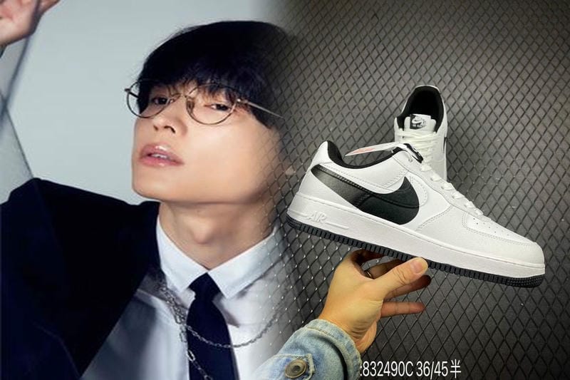 ナイキのAIR MAXの何が人気なのでしょう？