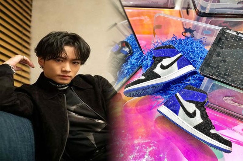 NIKEのサンダルはなんて呼ばれますか？