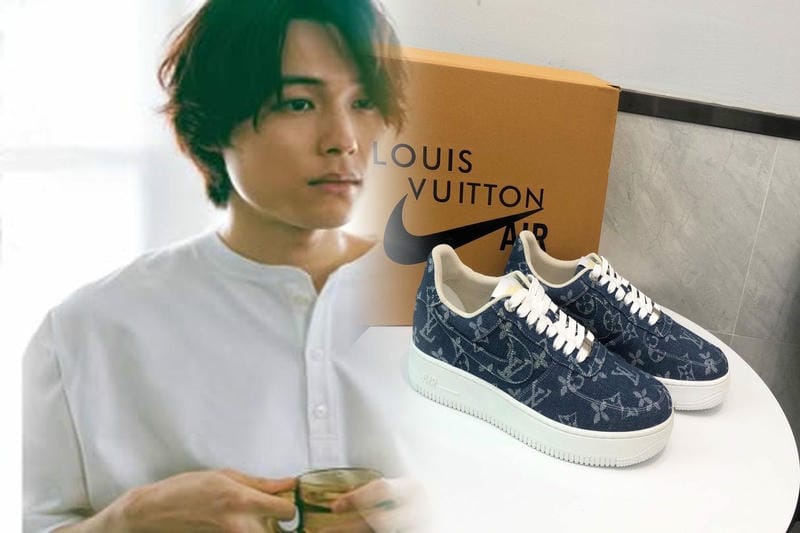 Nikeのスニーカーのメンズとレディースの違いは何ですか？