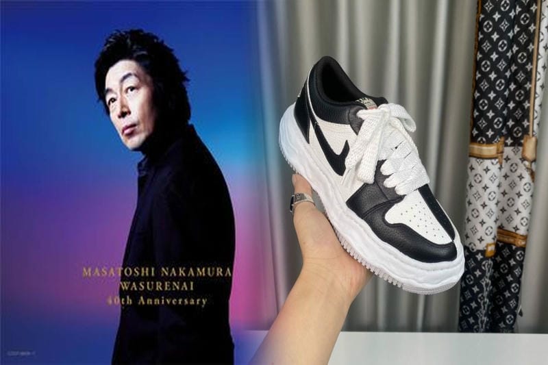 ナイキエアジョーダン1の定価はいくらですか？