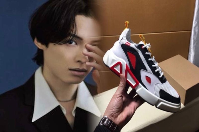 NIKEで一番売れた靴は？
