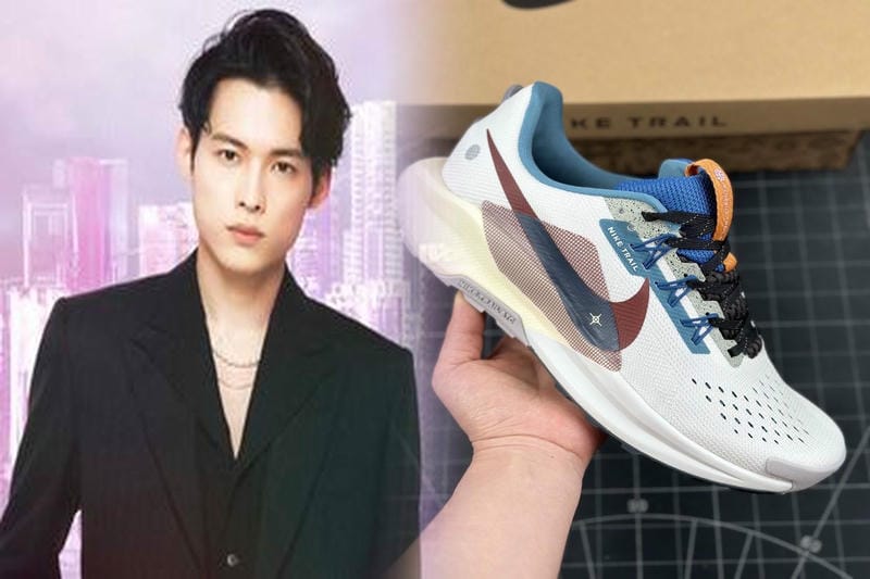 ナイキの靴で世界一高いのは何ですか？