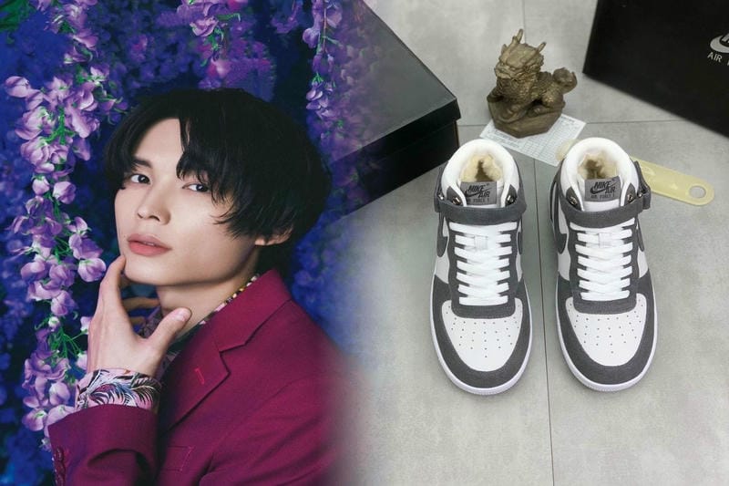 ナイキの契約ランクは？