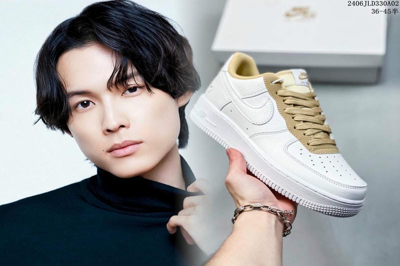 ナイキのズームエックスとは何ですか？