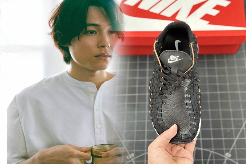 ナイキのステファンジャノスキーとは？