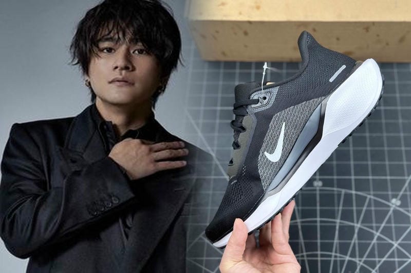 NIKEエンプロイストア六本木の営業時間は？