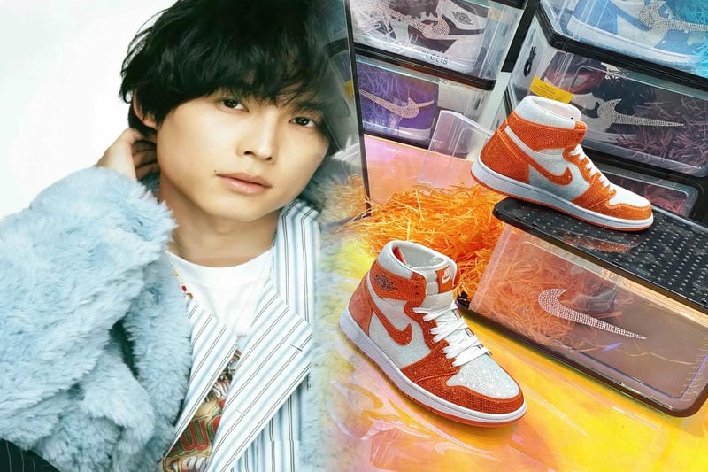 ナイキ エアフォース 1 07 LV8とは？