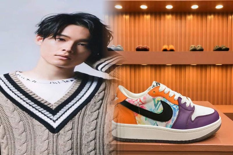 ナイキのスピードライバルの後継は？