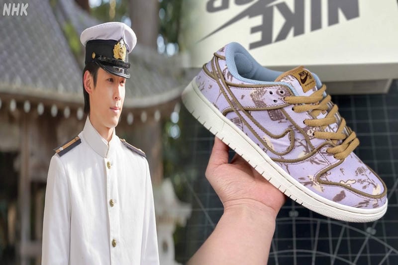 ナイキ just do it 由来