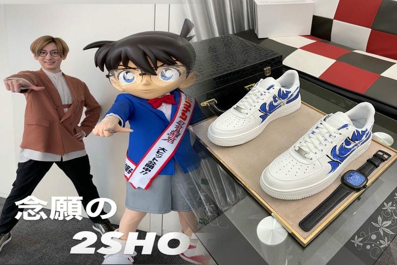 天神 ナイキ ショップ 営業 時間