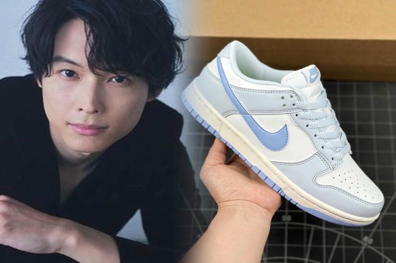 ナイキ ステファン ジャノ スキー
