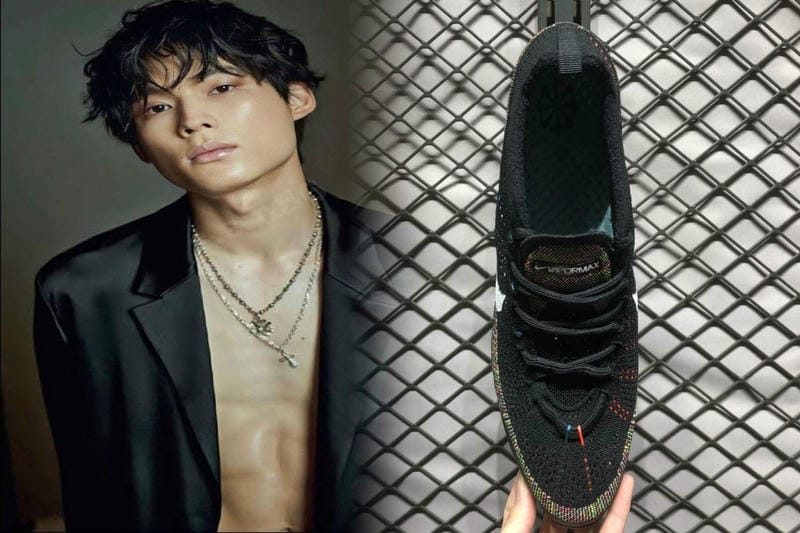 ナイキ 靴下 レディース おしゃれ