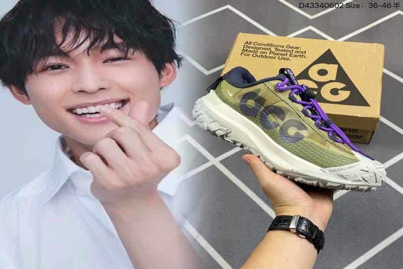 ナイキ エア ジョーダン 4 レトロ