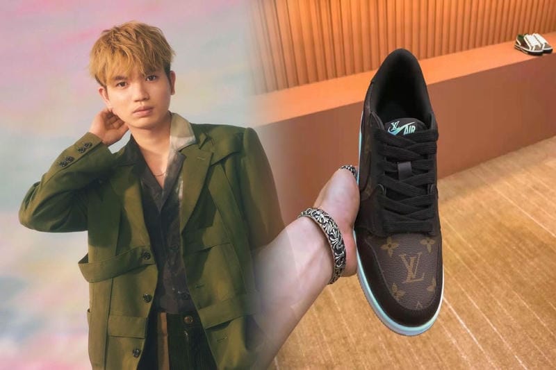 ナイキ エア ジョーダン 11 ロー