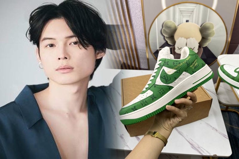 ナイキ air モア アップ テンポ