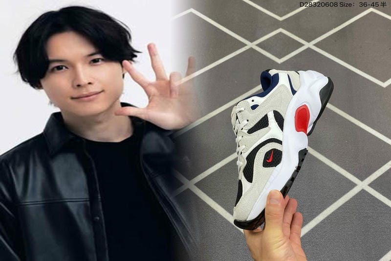 スーパー スター サイズ 感 ナイキ