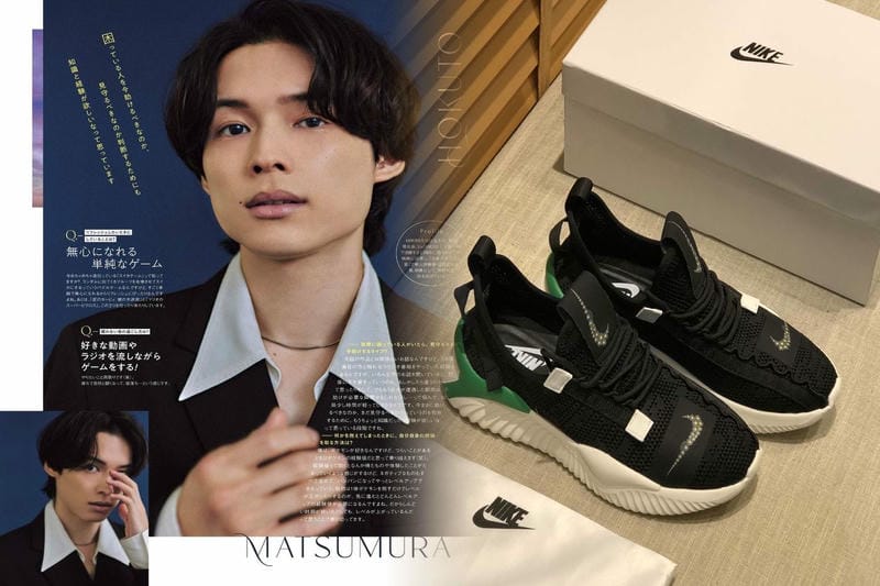 nike ナイキ md ランナー 2