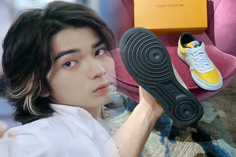 ナイキ 注文 確認 メール 来 ない