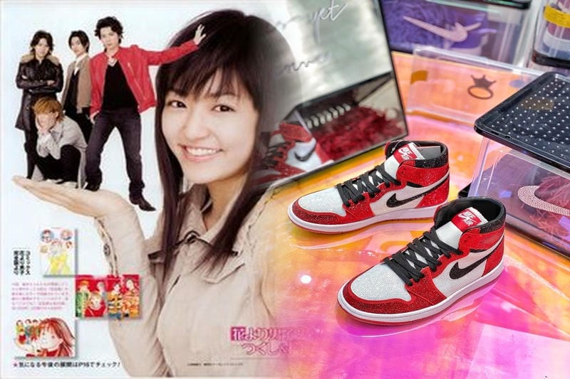 ナイキ 契約 選手 バスケ 日本 人