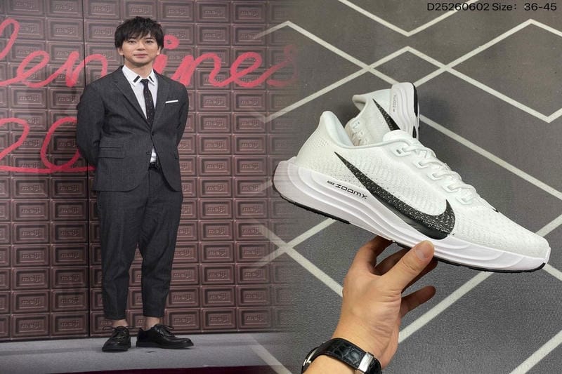 メンズ ランニング シューズ ナイキ